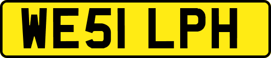 WE51LPH