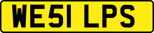 WE51LPS