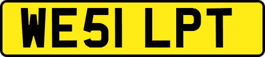 WE51LPT