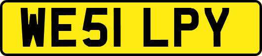 WE51LPY