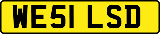 WE51LSD