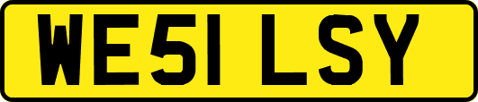 WE51LSY