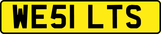 WE51LTS