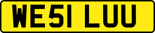 WE51LUU
