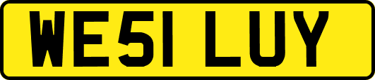 WE51LUY