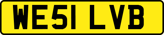 WE51LVB