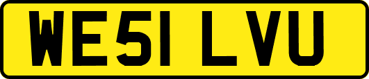 WE51LVU