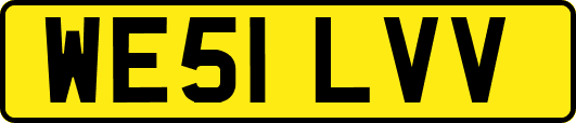 WE51LVV