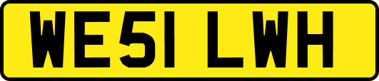 WE51LWH