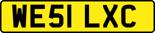 WE51LXC