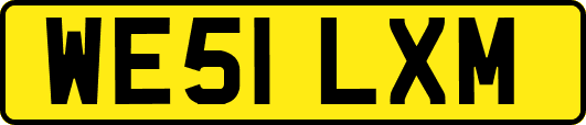 WE51LXM