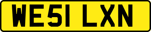 WE51LXN