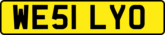 WE51LYO