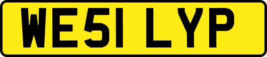 WE51LYP