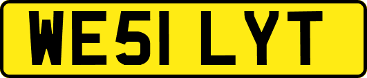 WE51LYT