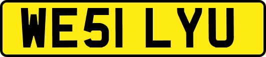 WE51LYU