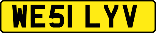 WE51LYV