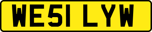 WE51LYW