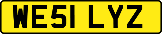 WE51LYZ