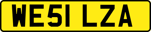 WE51LZA