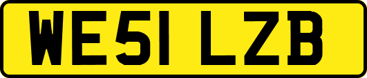 WE51LZB
