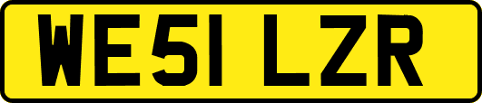 WE51LZR
