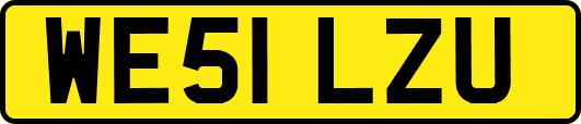 WE51LZU