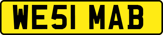 WE51MAB
