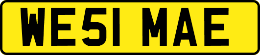 WE51MAE