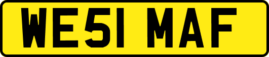 WE51MAF
