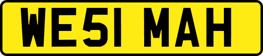 WE51MAH