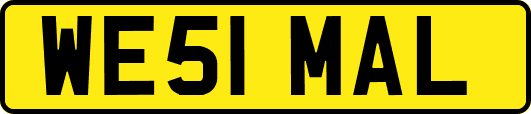 WE51MAL