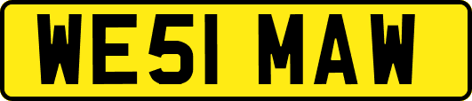 WE51MAW