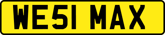 WE51MAX