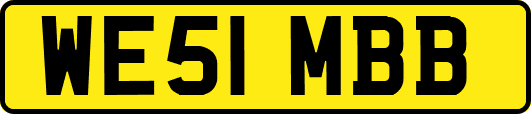 WE51MBB