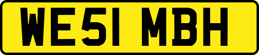 WE51MBH