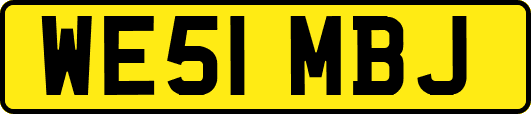 WE51MBJ