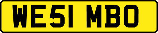 WE51MBO