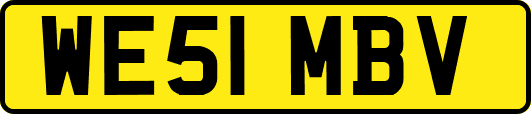 WE51MBV