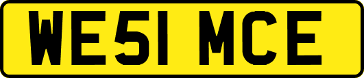 WE51MCE