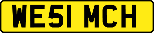 WE51MCH