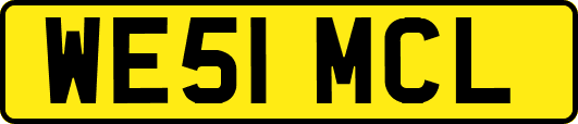 WE51MCL