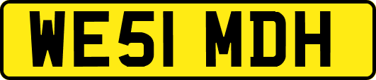 WE51MDH
