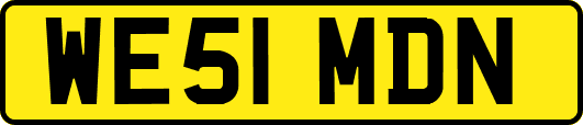 WE51MDN