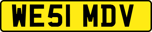 WE51MDV