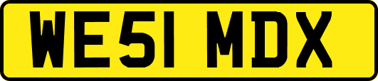 WE51MDX