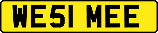 WE51MEE