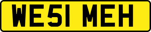 WE51MEH