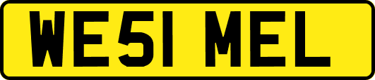 WE51MEL