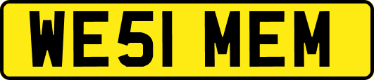 WE51MEM